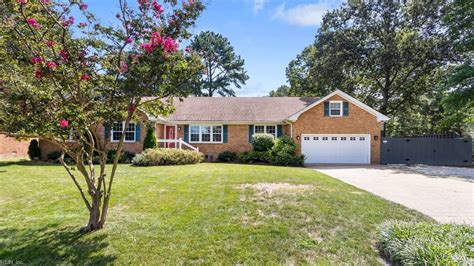 homes for sale kempsville va beach